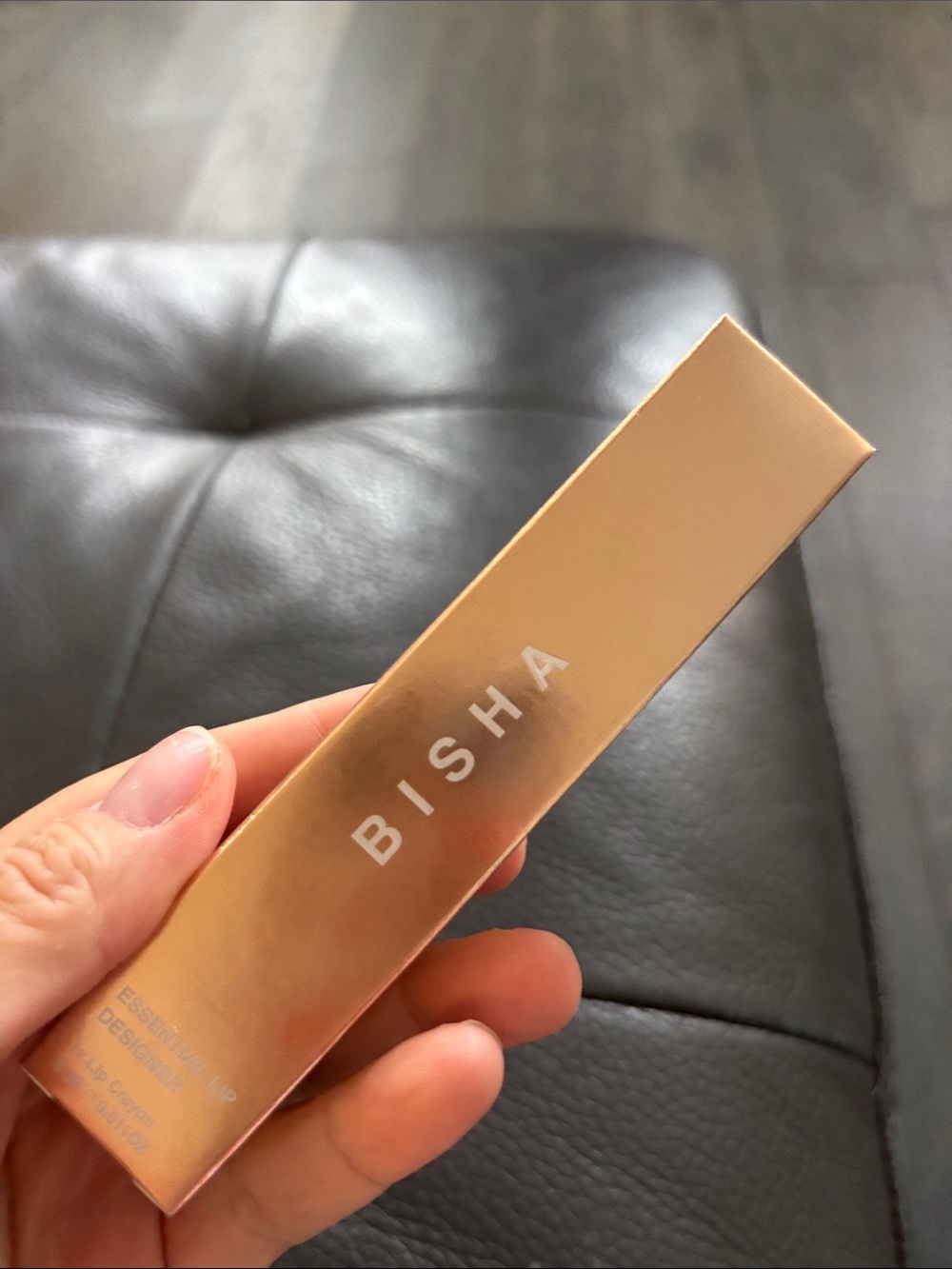 Bisha Lip Liner in color Beverly Hills